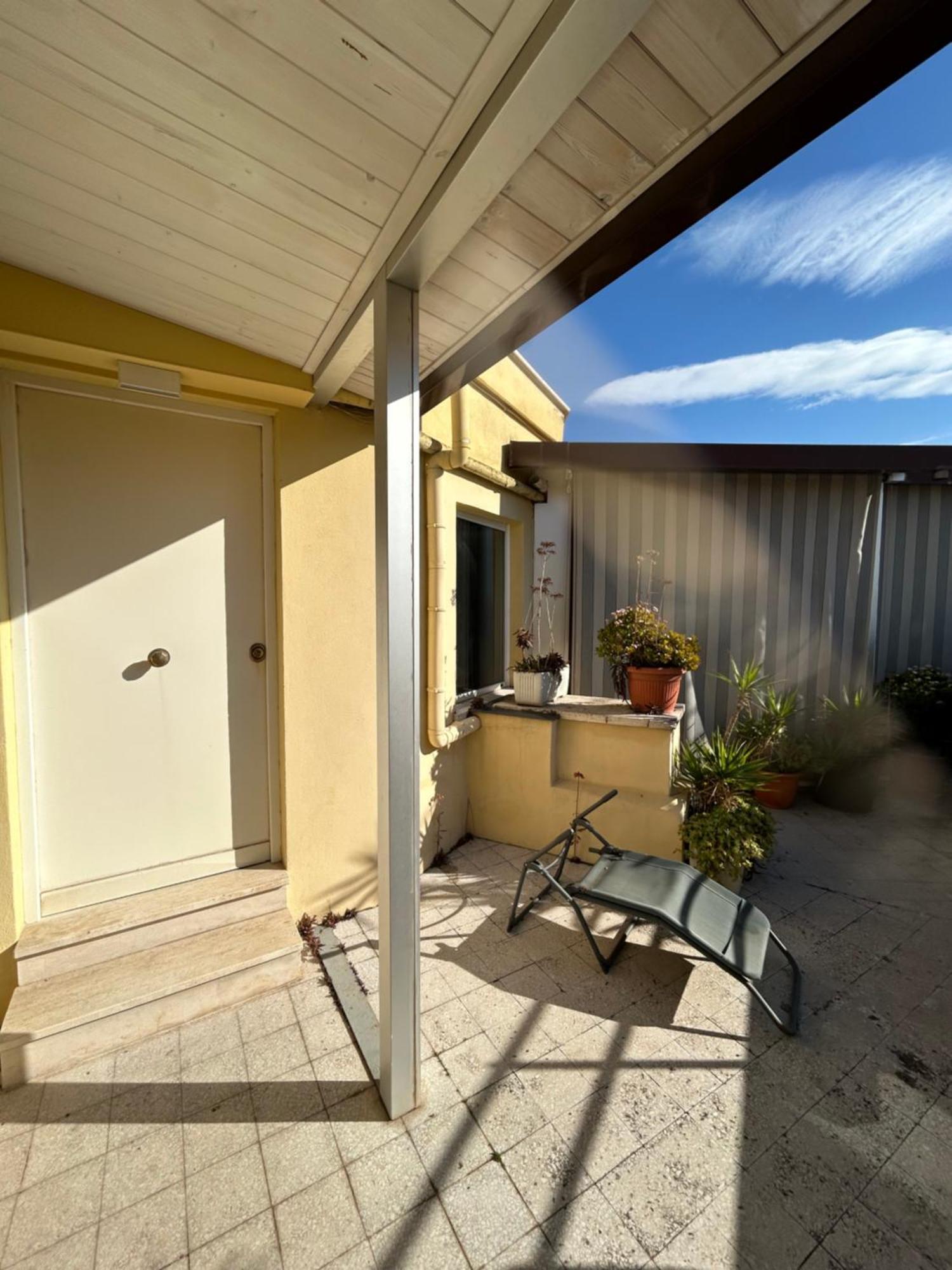 Erica's - View Of *