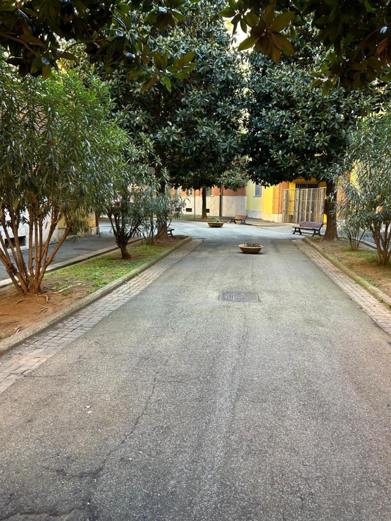 Erica's - View Of