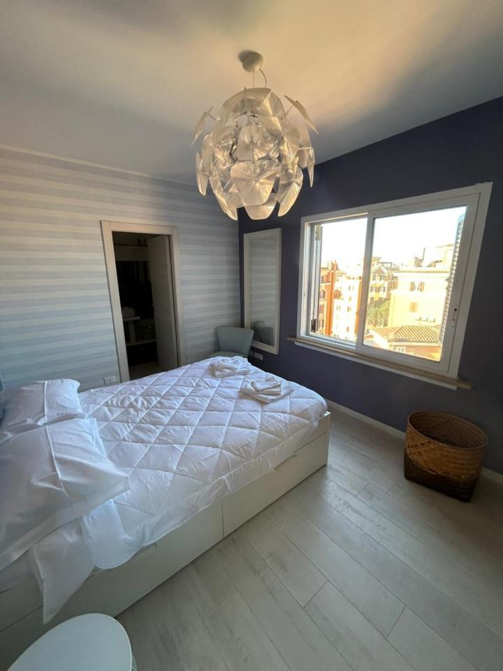 Appartamento Erica's - View Of