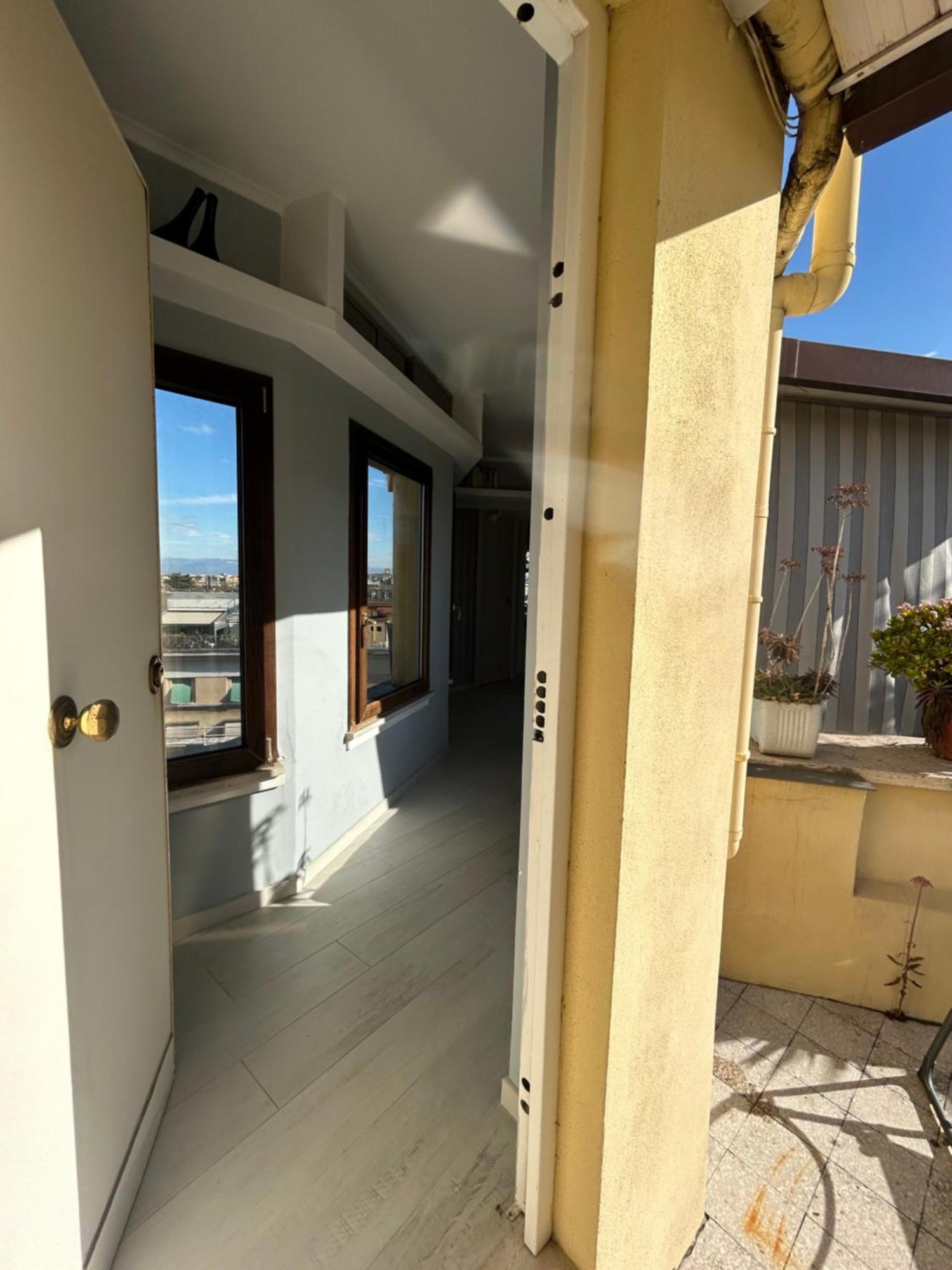 Erica's - View Of Appartamento *