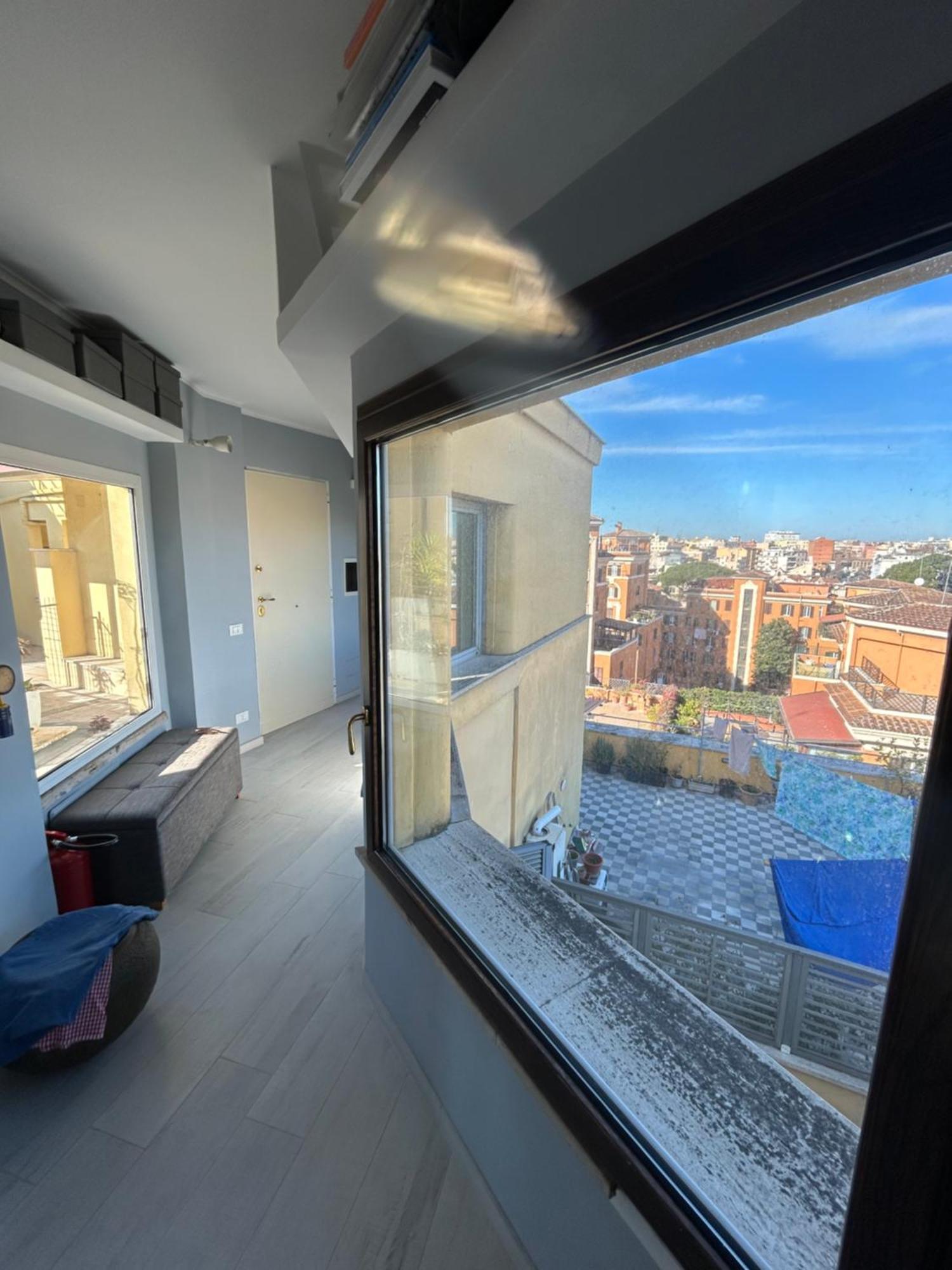 Erica's - View Of Appartamento