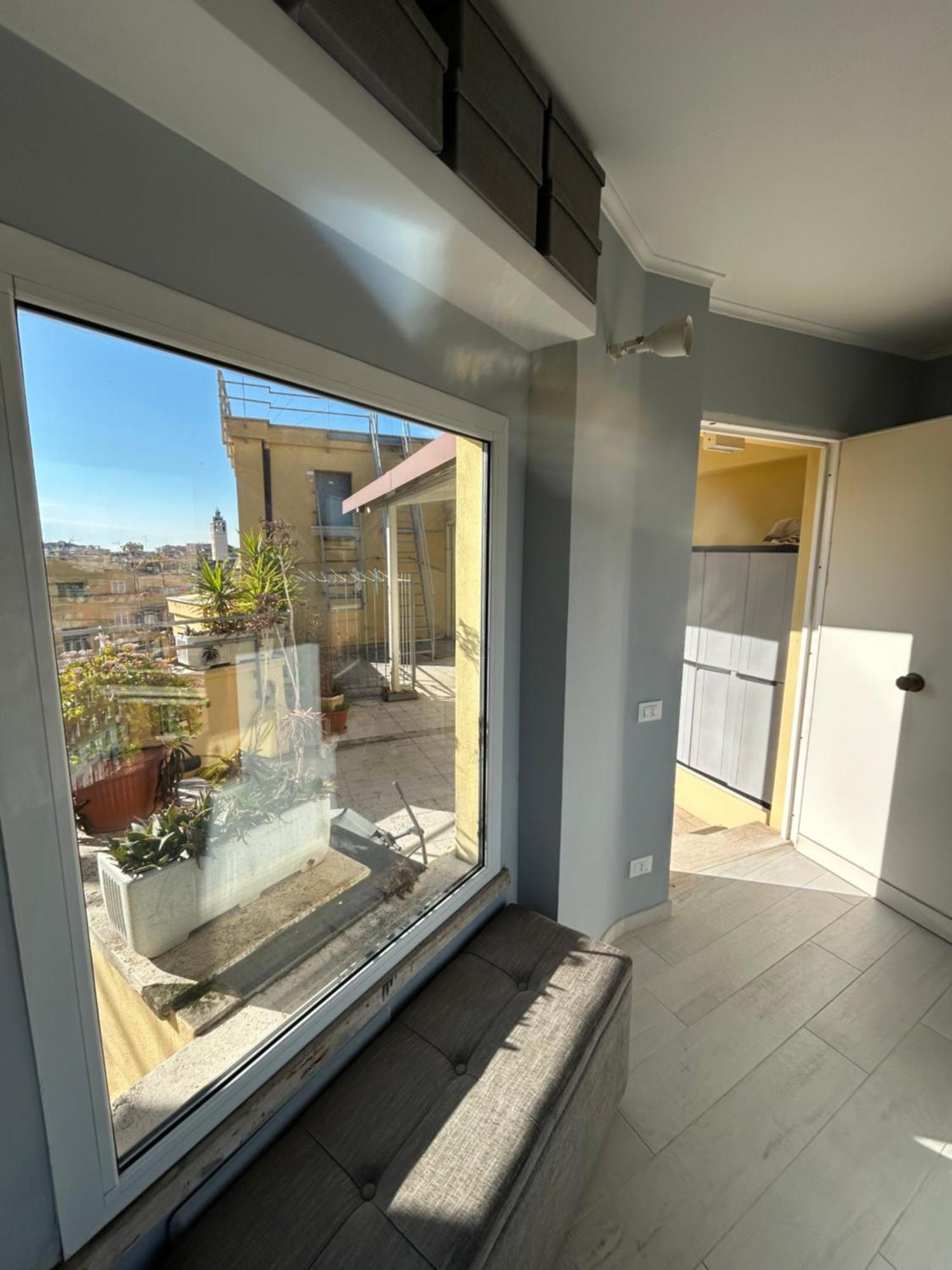Appartamento Erica's - View Of